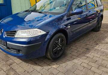 Renault Megane 171.000 km 3.490 &euro; Berlin 12359