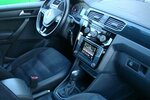 VW Caddy Maxi 1,4TSi Highline Behindertengerecht Roll 90.183 km 33.980 &euro; Falkensee 14612