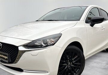 Mazda 2 15.113 km 17.490 &euro; Berlin 12247