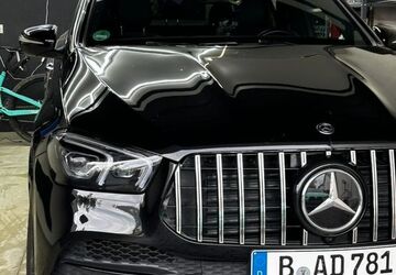 Mercedes-Benz GLE 400 138.000 km 58.000 &euro; Berlin 10623