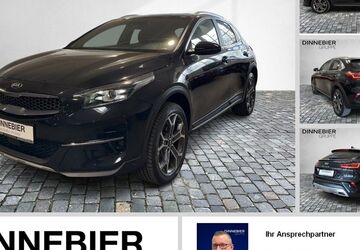 Kia XCeed 33.217 km 22.690 &euro; Berlin 12277