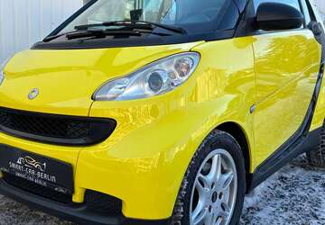 Smart forTwo 96.000 km 3.990 &euro; Berlin 13469