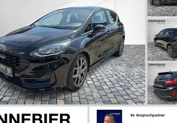 Ford Fiesta 20.718 km 16.372 &euro; Oranienburg 16515