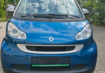 Smart ForTwo 139.605 km 4.399 &euro; Berlin 12349