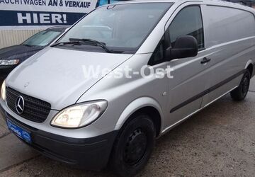 Mercedes-Benz Vito 215.000 km 6.450 &euro; Berlin 13127