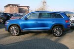 Skoda Kodiaq 1,5TSI Style Colombus ACC AHK MATRIX LED 30.166 km 31.980 &euro; Falkensee 14612
