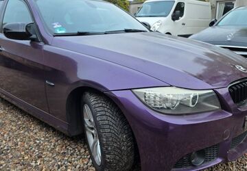 BMW 318 135.000 km 5.950 &euro; Berlin 10245