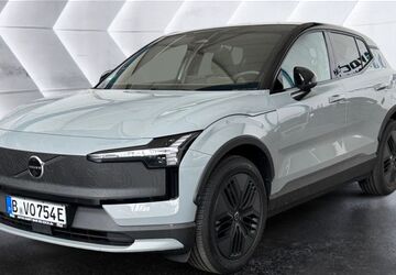 Volvo EX30 5.000 km 46.990 &euro; Berlin 10553