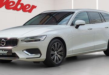 Volvo V60 131.700 km 24.890 &euro; Berlin 14165