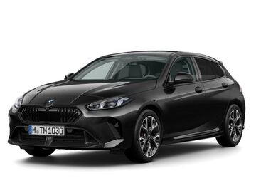 BMW 123 8.888 km 44.450 &euro; Berlin-Siemensstadt 13629