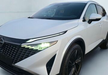 Nissan Qashqai 13.000 km 28.800 &euro; Blankenfelde- Mahlow 15831