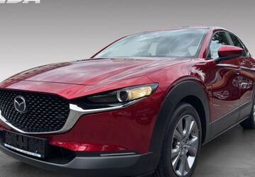 Mazda CX-30 27.427 km 22.950 &euro; Berlin - Buckow 12351