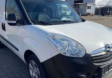 Opel Combo 115.000 km 5.980 &euro; Berlin 12109
