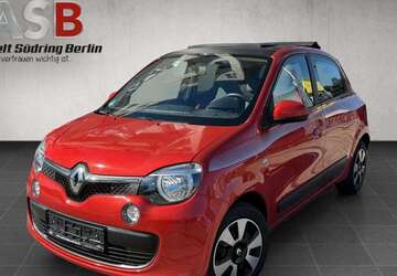 Renault Twingo 112.456 km 6.999 &euro; Berlin 12055