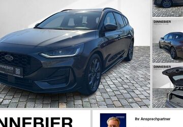 Ford Focus 14.397 km 22.095 &euro; Berlin 12681
