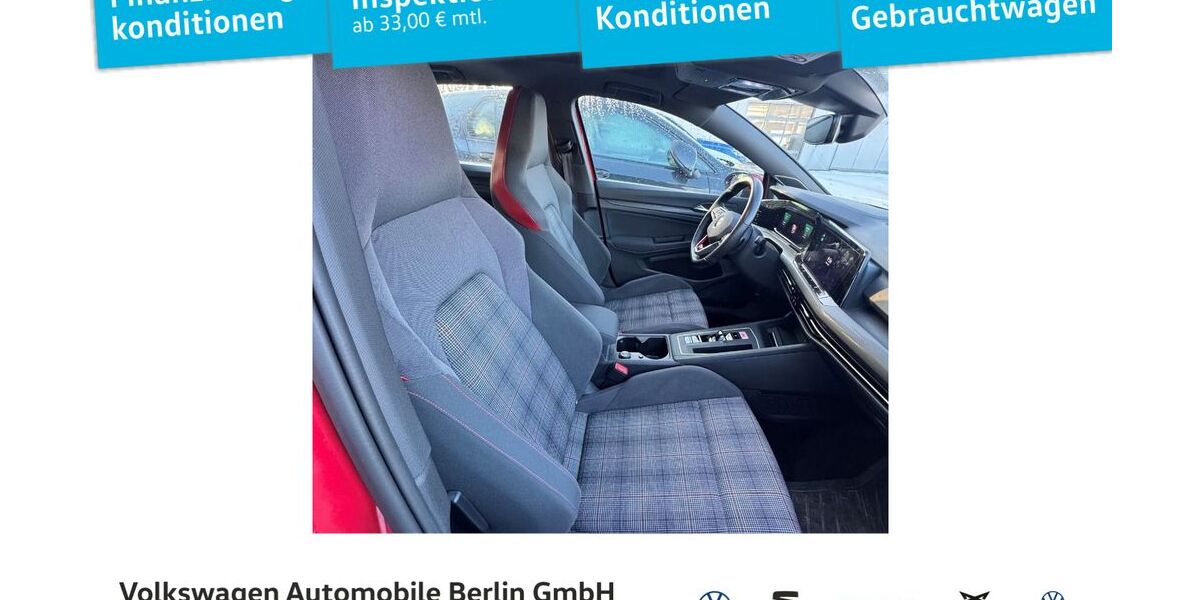 VW Golf 33.765 km 24.965 &euro; Berlin 13599