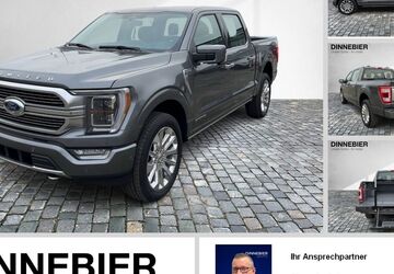 Ford F 150 9.000 km 73.189 &euro; Berlin 12277