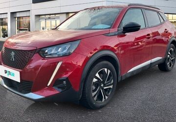 Peugeot 2008 34.664 km 19.890 &euro; Bergfelde 16562