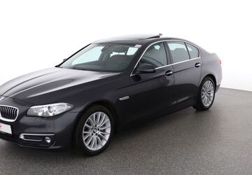 BMW 530 38.832 km 29.880 &euro; Berlin 12103