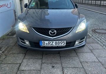 Mazda 6 271.600 km 2.700 &euro; Berlin 10115