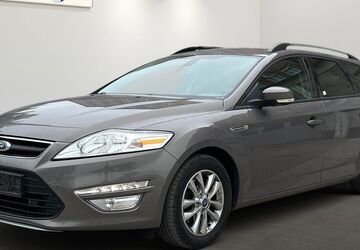 Ford Mondeo 191.611 km 2.499 &euro; Berlin 12681