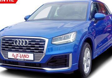 Audi Q2 54.760 km 21.950 &euro; Berlin 13599