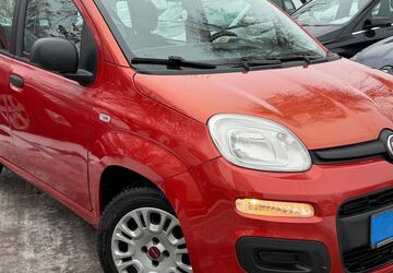 Fiat Panda 73.137 km 5.490 &euro; Berlin 13089
