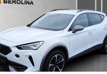 Cupra Formentor 101.926 km 21.888 &euro; Berlin 12105