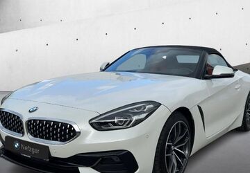BMW Z4 19.822 km 35.700 &euro; Oranienburg 16515