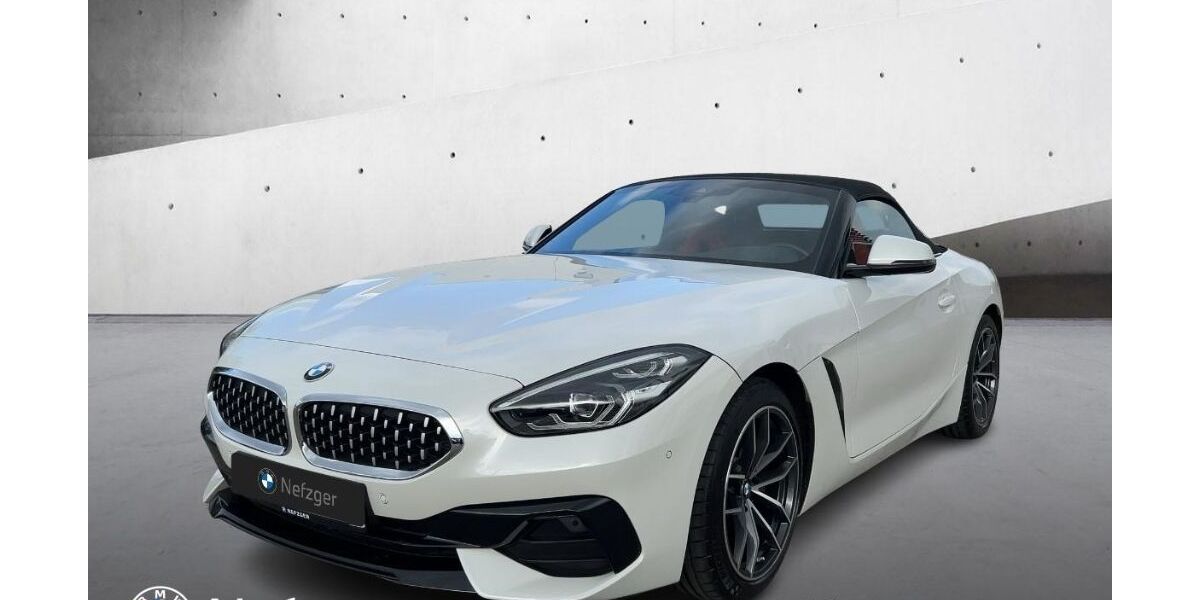 BMW Z4 19.822 km 35.700 &euro; Oranienburg 16515