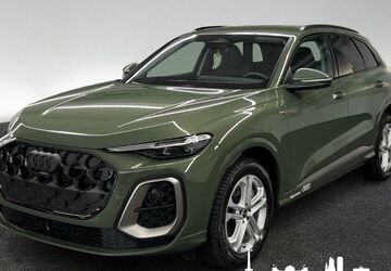Audi Q5 6.001 km 71.800 &euro; Berlin 10587