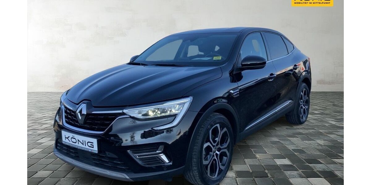 Renault Arkana 18.973 km 21.499 &euro; Oranienburg bei Berlin 16515