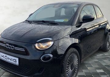 Fiat 500e 22.497 km 19.599 &euro; Teltow 14513