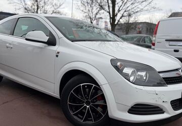 Opel Astra 236.000 km 2.690 &euro; berlin 12681