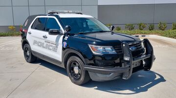 Gebrauchte Ford Explorer