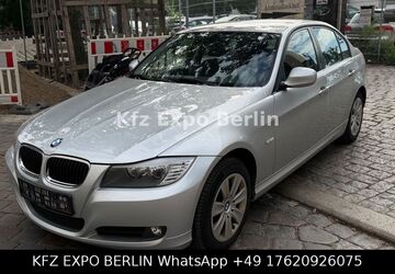 BMW 318 243.000 km 5.500 &euro; Berlin 13359