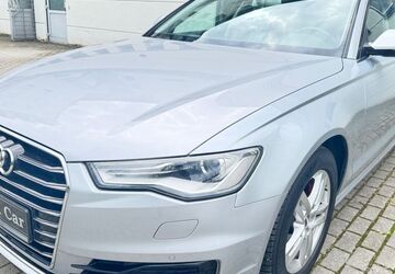 Audi A6 291.000 km 9.950 &euro; Berlin 13088