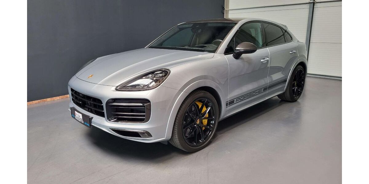 Porsche Cayenne 123.543 km 79.950 &euro; Teltow 14513