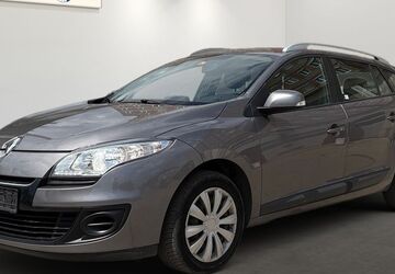 Renault Megane 177.362 km 3.199 &euro; Berlin 12681