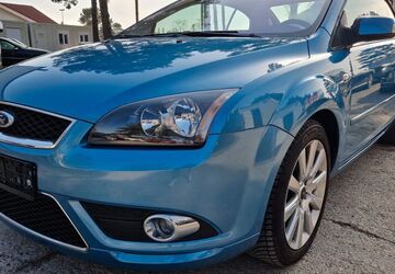Ford Focus 54.989 km 7.777 &euro; Berlin 12559