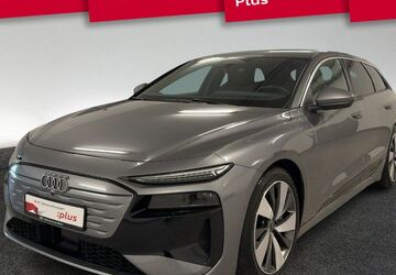 Audi A6 e-tron 6.550 km 69.900 &euro; Berlin 12489
