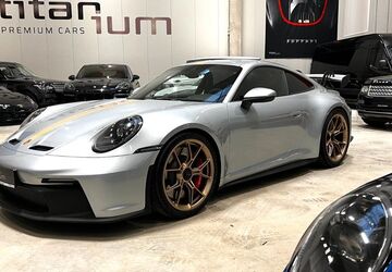 Porsche 911 Urmodell 8.850 km 176.911 &euro; Potsdam 14480