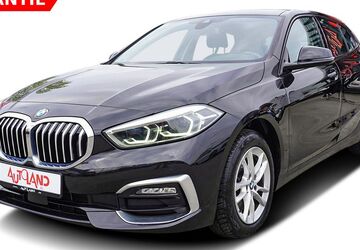 BMW 118 72.277 km 22.950 &euro; Berlin 13599