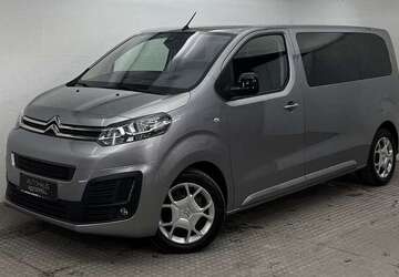 Citroen Spacetourer 86.939 km 27.800 &euro; Berlin 12351