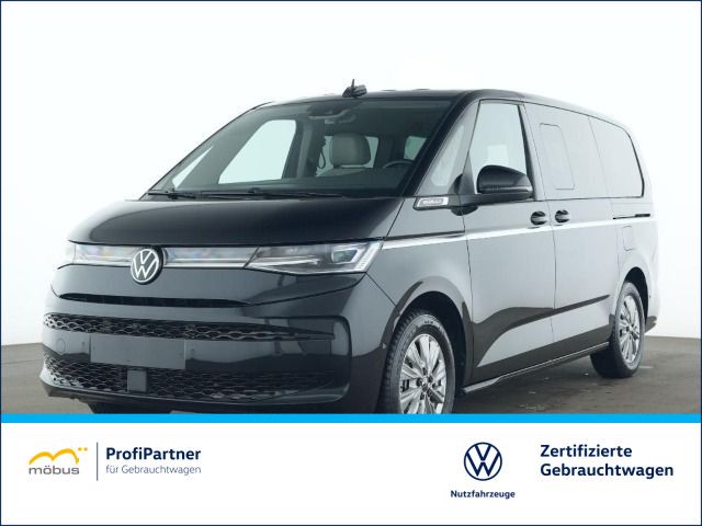 VW T7 Multivan 16.995 km 63.975 &euro; Berlin 13088