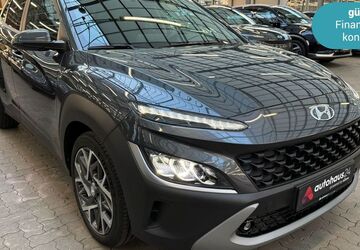 Hyundai KONA 23.495 km 20.990 &euro; Ludwigsfelde (bei Berlin) 14974