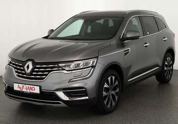 Renault Koleos 32.315 km 30.950 &euro; Hoppegarten 15366