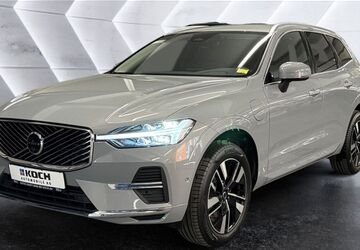 Volvo XC60 1.285 km 52.990 &euro; Berlin 10553