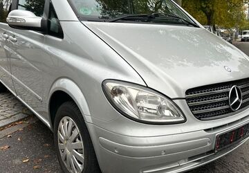 Mercedes-Benz Viano 320.000 km 7.900 &euro; Berlin 12349