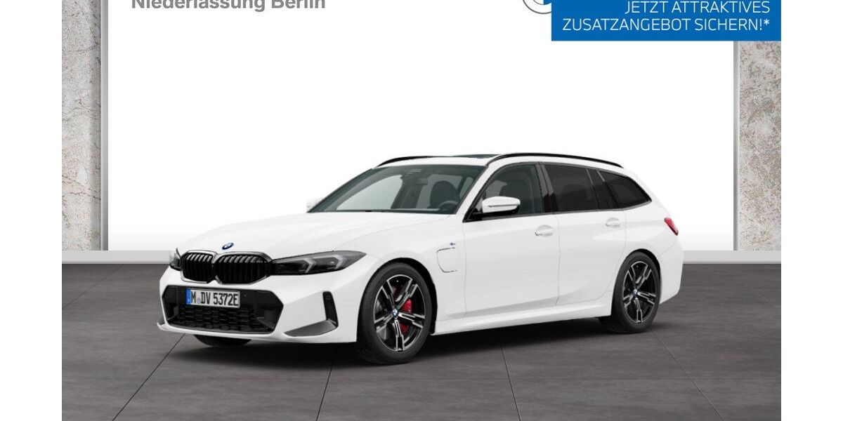 BMW 330 2.047 km 56.400 &euro; Berlin 12683